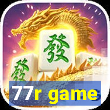 77r game